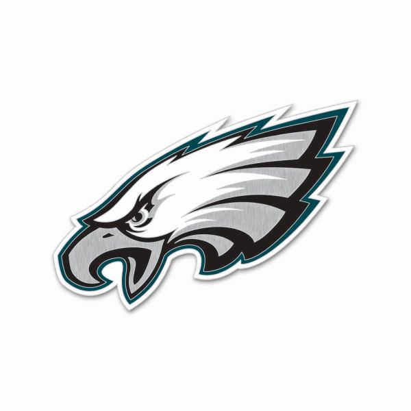 NFL Universal Jewelry Caps PIN Philadelphia Eagles LOGO