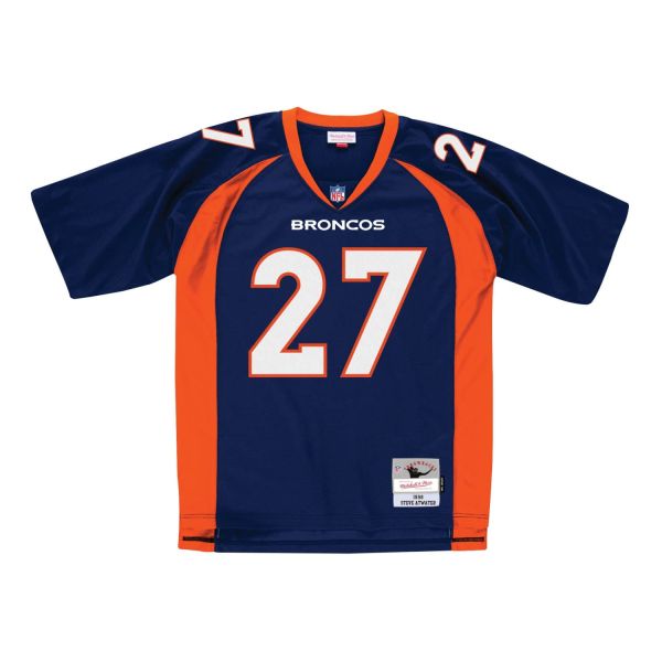 NFL Legacy Jersey - Denver Broncos 1998 Steve Atwater