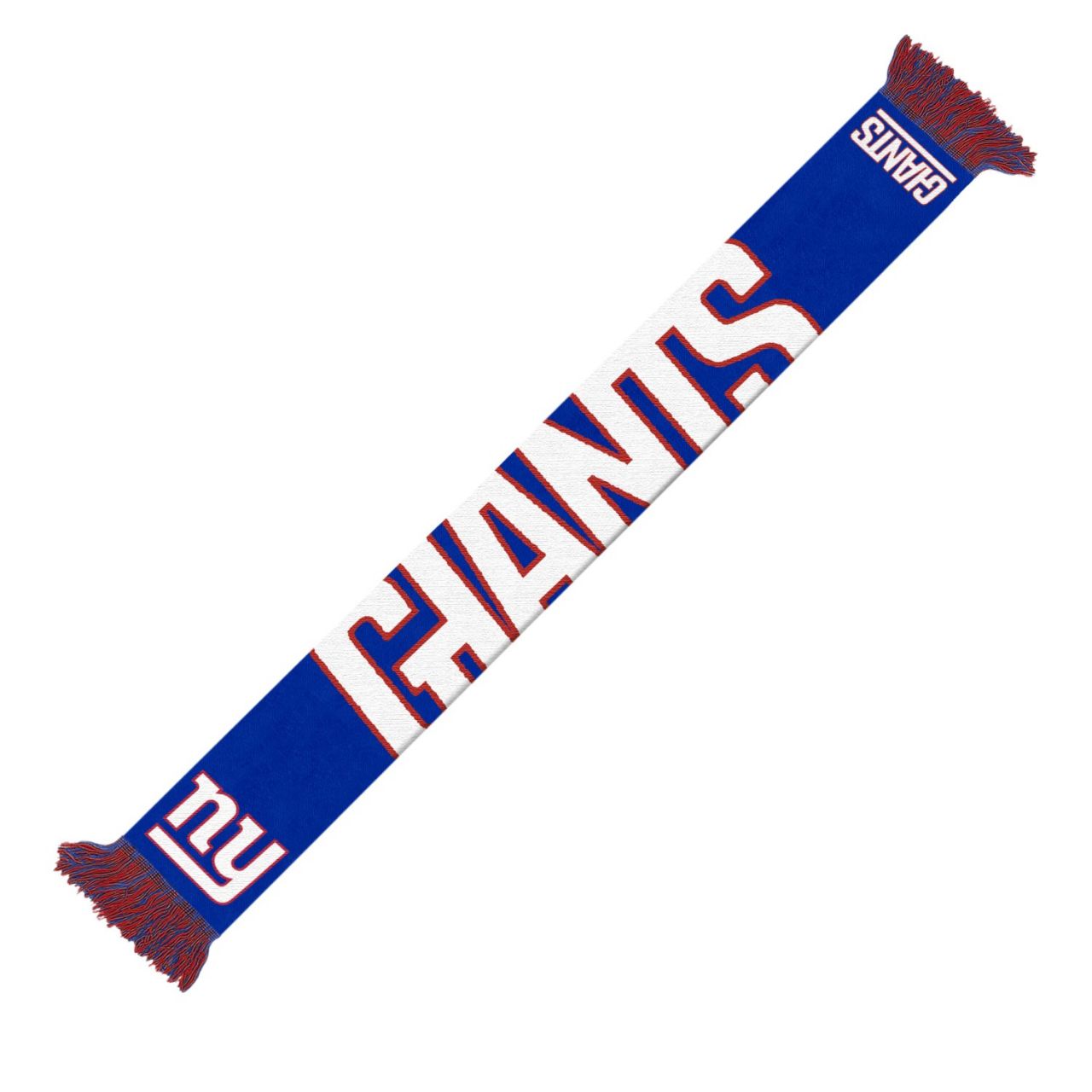 amfoo - FOCO NFL Winter Schal - WORDMARK New York Giants