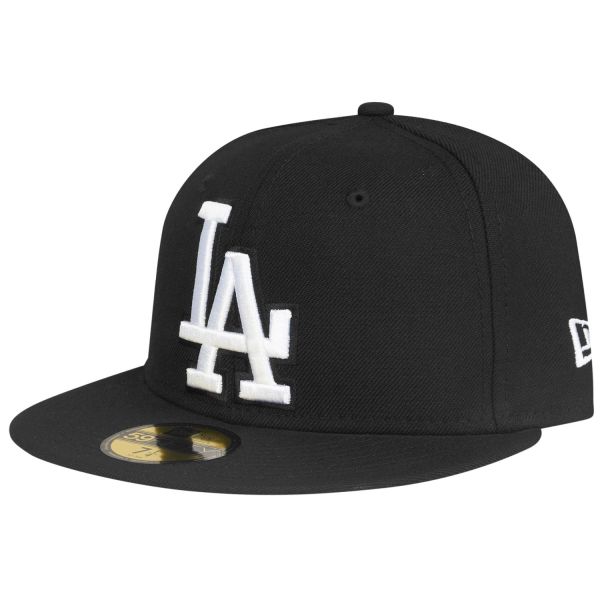 New Era 59Fifty Fitted Cap - XL LOGO Los Angeles Dodgers