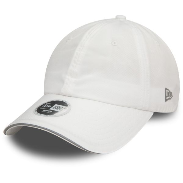 New Era 9Forty Women Cap - OPEN BACK white