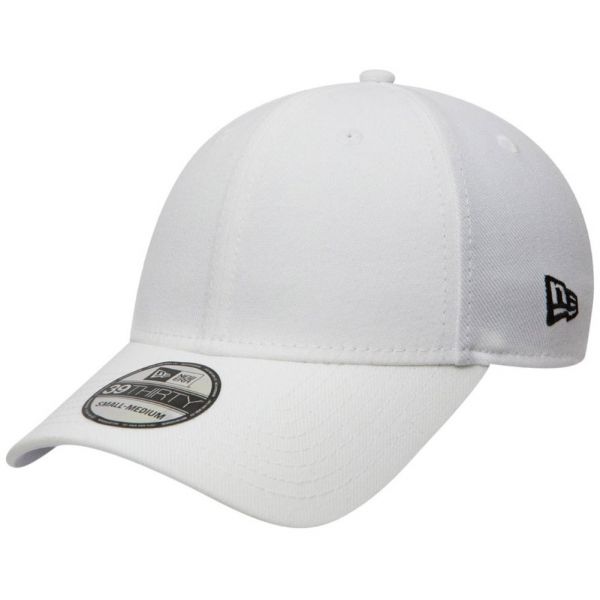 New Era 39Thirty Stretch-Fit Cap - NE FLAG