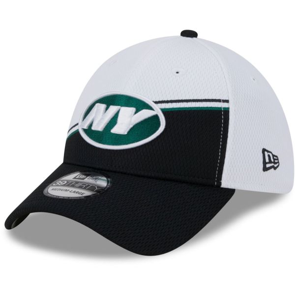 New Era 39Thirty Cap - SIDELINE 2023 New York Jets