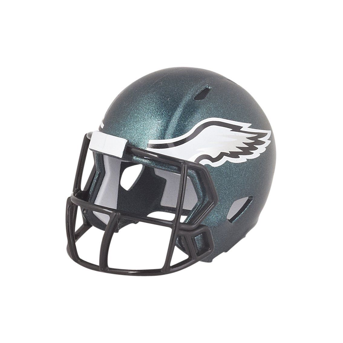 amfoo - Riddell Speed Pocket Football Helm - NFL Philadelphia Eagles