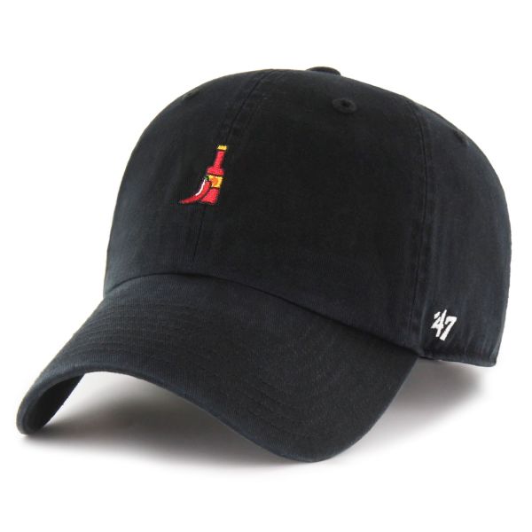 47 Brand Adjustable CLEAN UP Cap - ICON Chilisauce