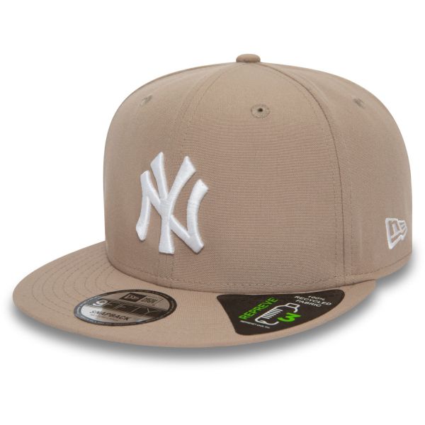 New Era 9Fifty Snapback Cap - REPREVE New York Yankees