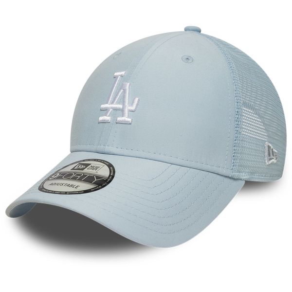 New Era 9Forty Mesh Trucker Cap - LEAGUE Los Angeles Dodgers