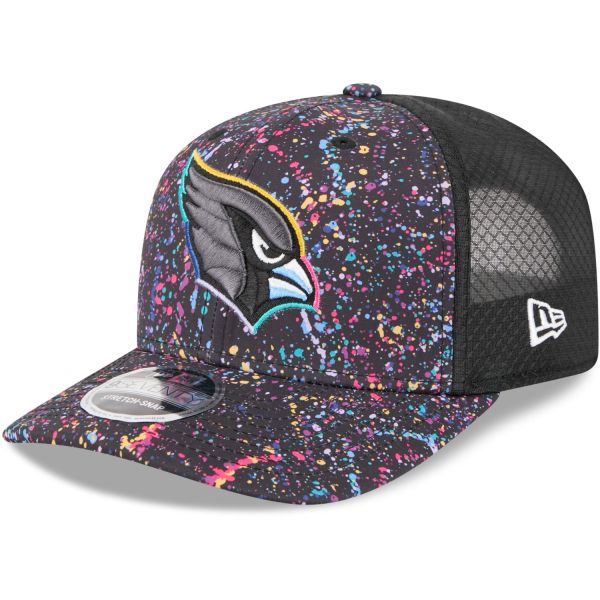 New Era 9Seventy Trucker Cap CRUCIAL Arizona Cardinals