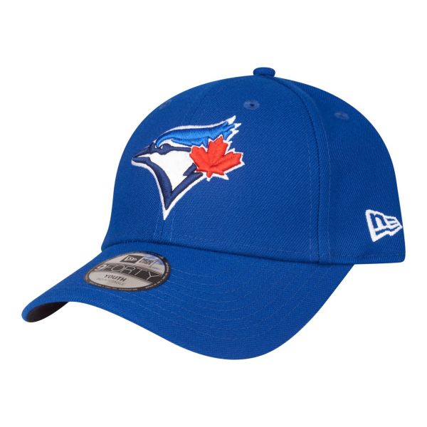 New Era 9Forty Kinder Cap - LEAGUE Toronto Blue Jays