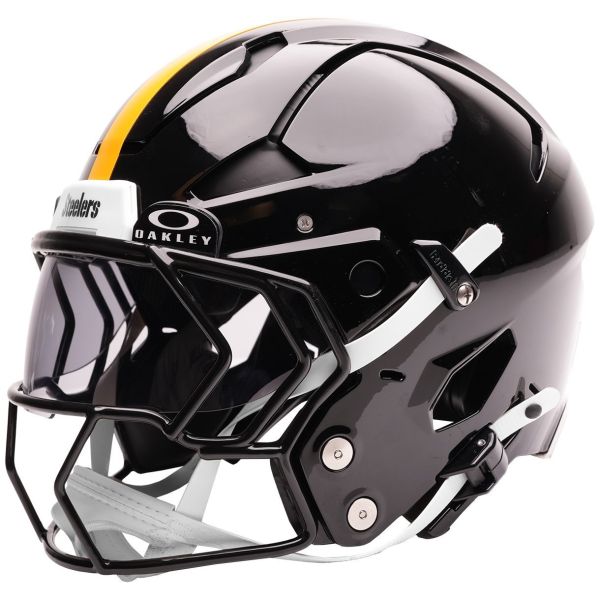Riddell Authentic AXIOM Helm - NFL Pittsburgh Steelers