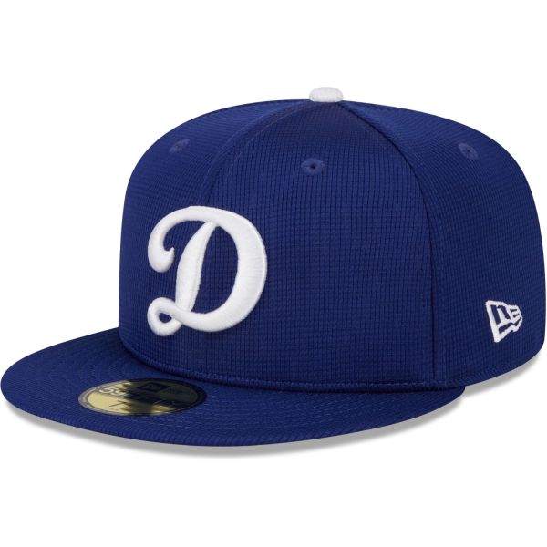 New Era 59Fifty Cap - SPRING TRAINING Los Angeles Dodgers