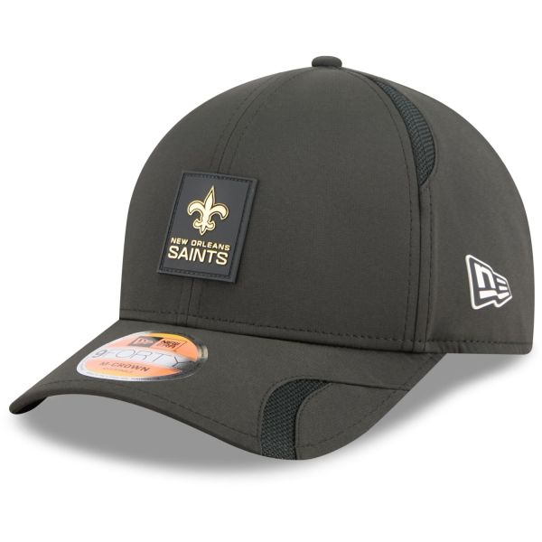 New Era 9Forty M-Crown Cap - SIDELINE New Orleans Saints