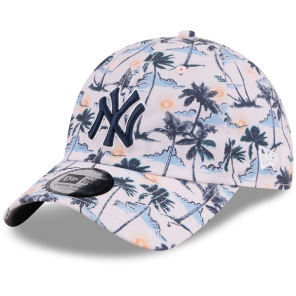 New Era 9Twenty Casual Classics Cap SRPING New York Yankees