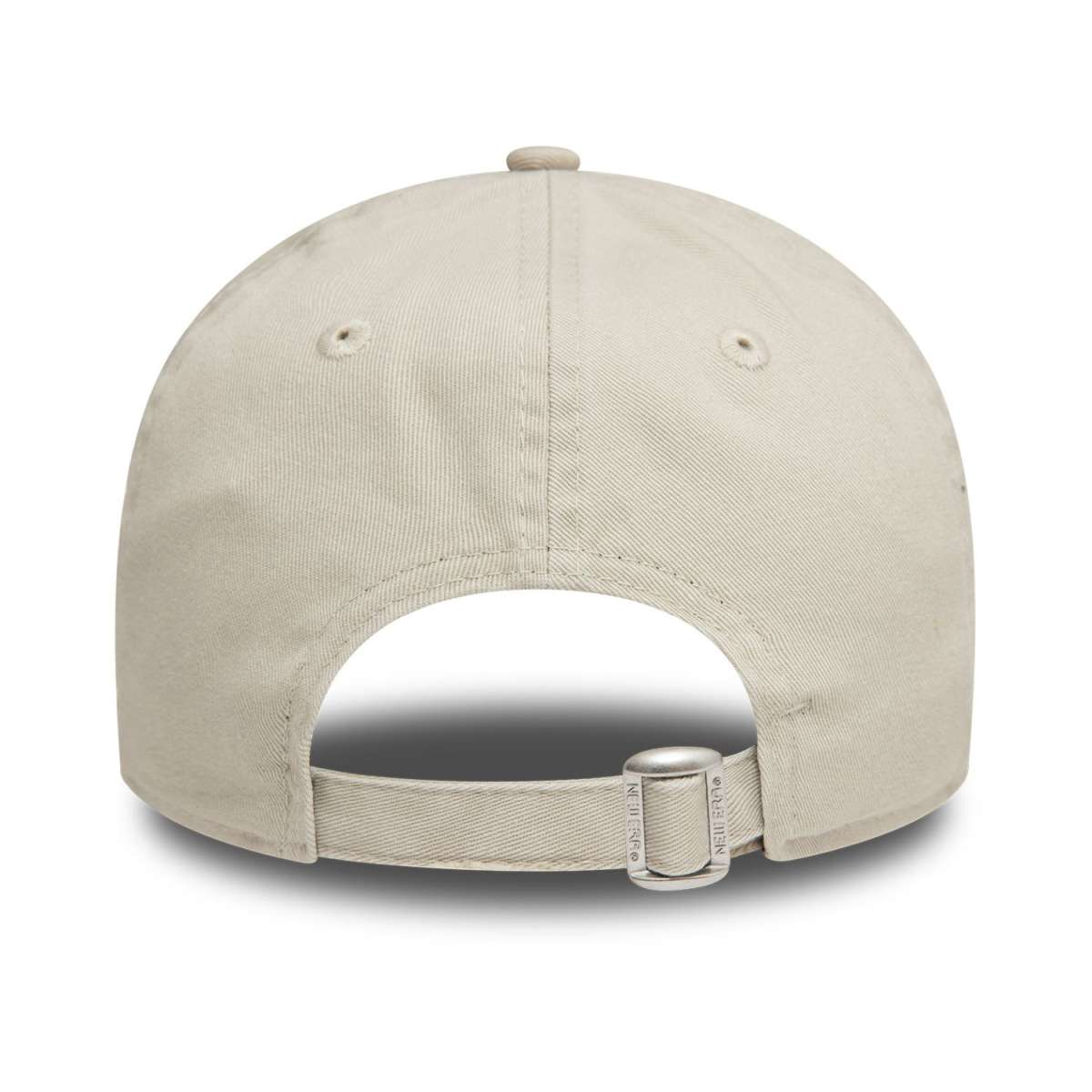 New Era 9Twenty Women Cap - TAKE IT EASY stone beige | Women's