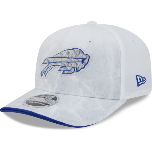 New Era 9Seventy Stretch-Snap Cap RIVALRY Buffalo Bills