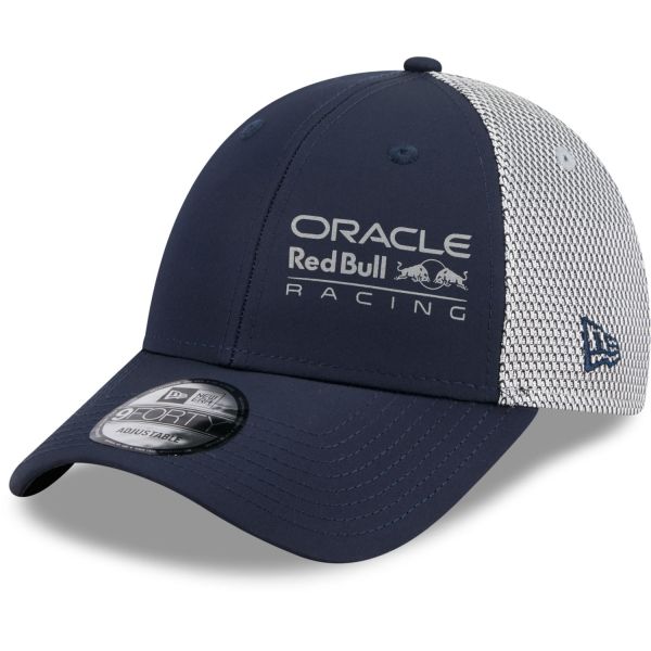 New Era 9Forty Cap - Red Bull Racing F1 Las Vegas