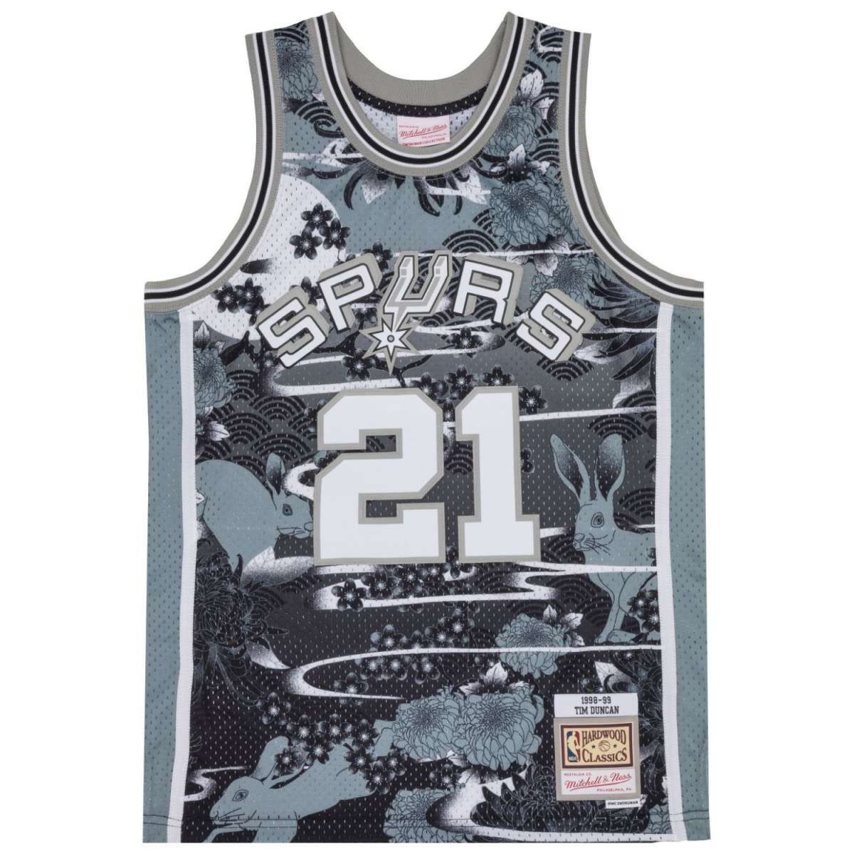 San Antonio Spurs | NBA | 59caps.com