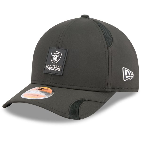 New Era 9Forty M-Crown Cap - SIDELINE Las Vegas Raiders