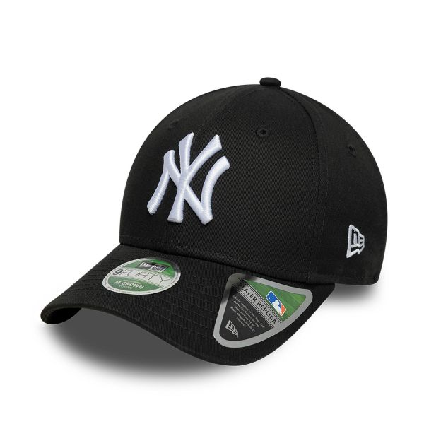New Era 9Forty Kids Cap - New York Yankees black