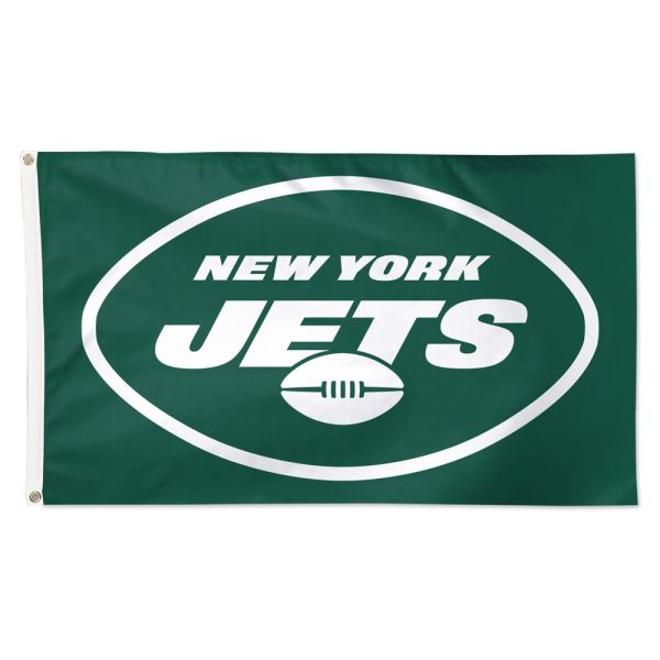 Wincraft NFL Drapeau 150x90cm NFL New York Jets
