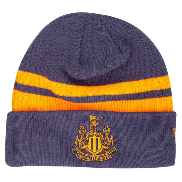 New Era Bonnet d'hiver Beanie - CORE Newcastle United