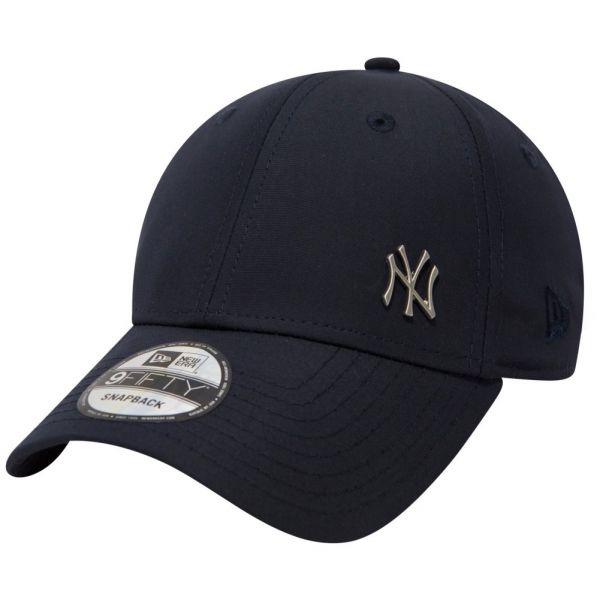 New Era 9Forty Strapback Cap - FLAWLESS New York Yankees