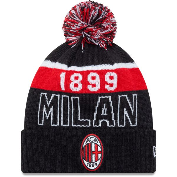 New Era Bonnet d'hiver Beanie - C MILAN