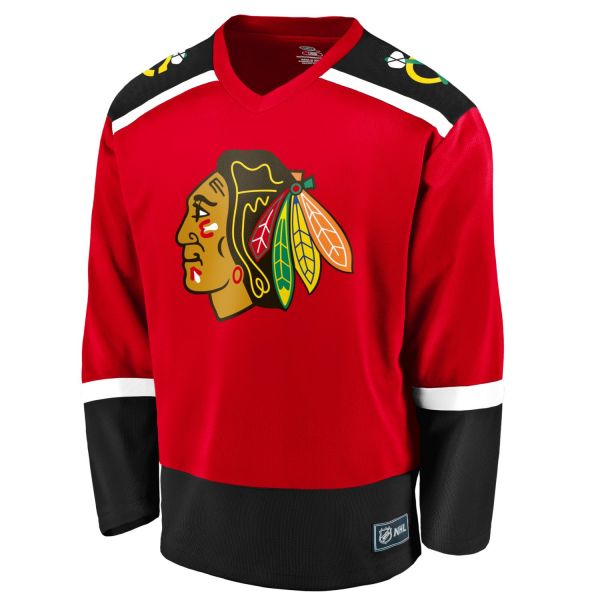 Chicago Blackhawks Breakaway NHL Replica Mesh Jersey