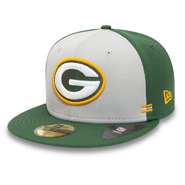 New Era 59Fifty Fitted Cap - HOMETOWN Green Bay Packers