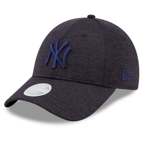 New Era Women 9Forty Cap - SHADOW New York Yankees navy