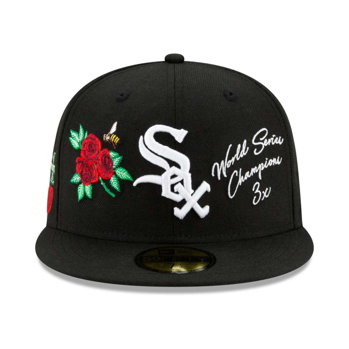 New Era 59Fifty Fitted Cap - MULTI GRAPHIC Chicago White Sox | Fitted