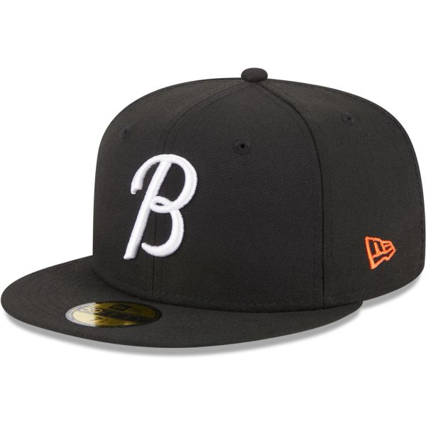 New Era 59Fifty Fitted Cap - CITY CONNECT Baltimore Orioles