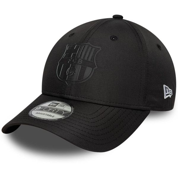 New Era 9Forty Strapback Cap - RIPSTOP FC Barcelona