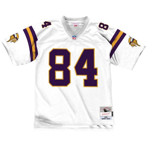 NFL Legacy Jersey - Minnesota Vikings 1998 Randy Moss