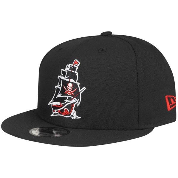 New Era 9Fifty Snapback Cap - RETRO Tampa Bay Buccaneers