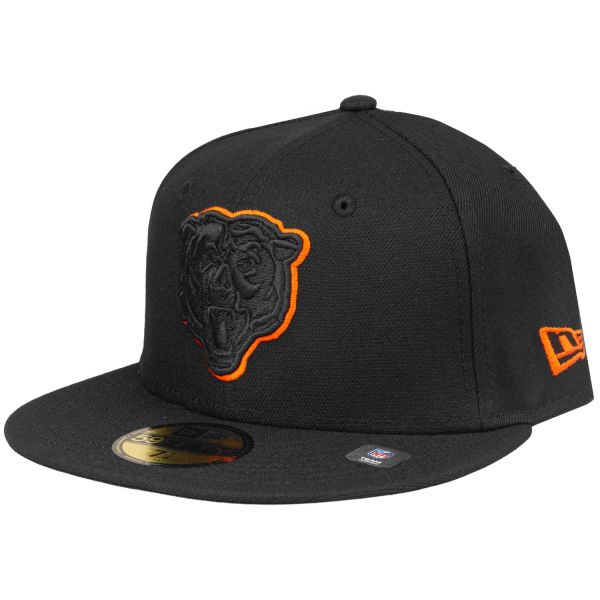 New Era 59Fifty Fitted Cap - POP Chicago Bears