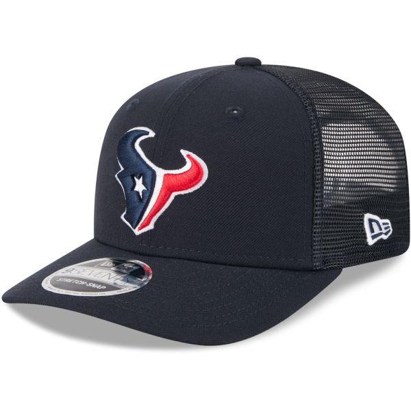 New Era 9Seventy Trucker Snapback Cap - Houston Texans