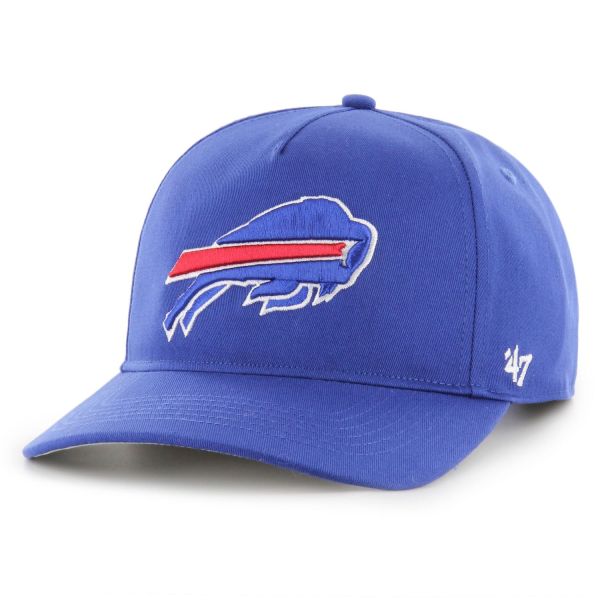 47 Brand Snapback Hitch Relaxed Cap - Buffalo Bills