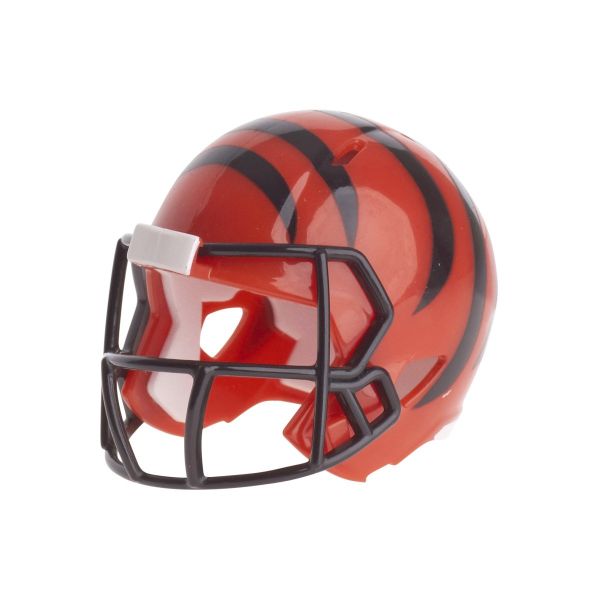 Riddell Speed Pocket Football Helm - NFL Cincinnati Bengals