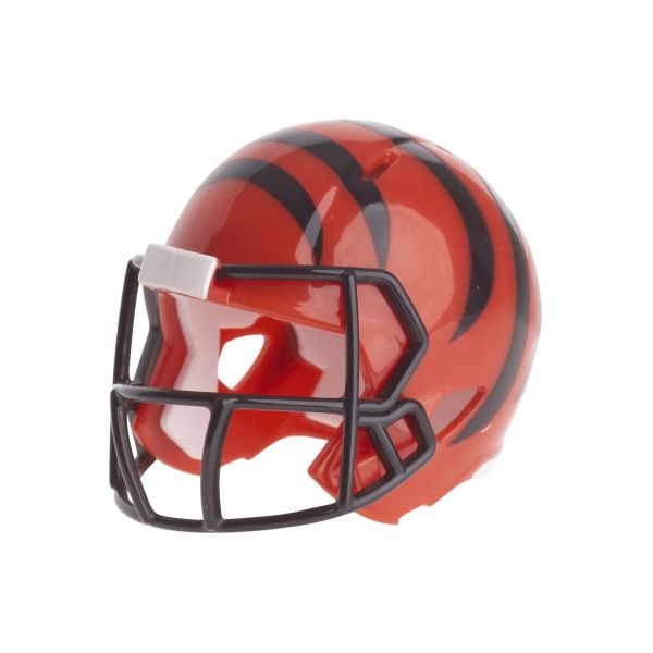 Riddell Speed Pocket Football Casque - Cincinnati Bengals