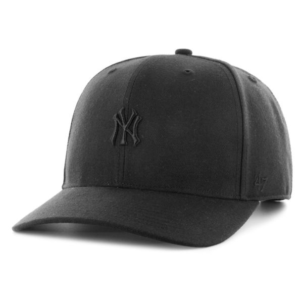 47 Brand Deep Profile Cap - BASE RUNNER New York Yankees