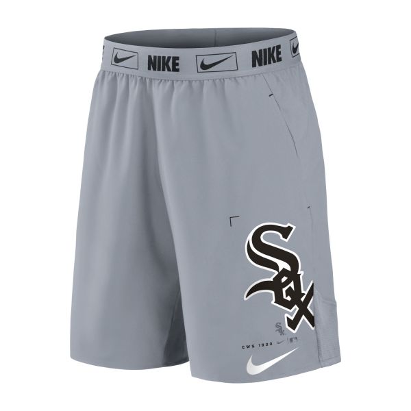 Chicago White Sox Nike MLB Dri-FIT Sport Shorts