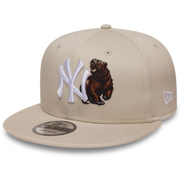 New Era 9Fifty Snapback Cap - OUTDOOR BEAR New York Yankees