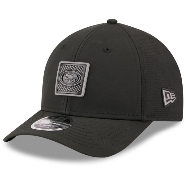 New Era 9Forty M-Crown Cap NFL TRAINING San Francisco 49ers