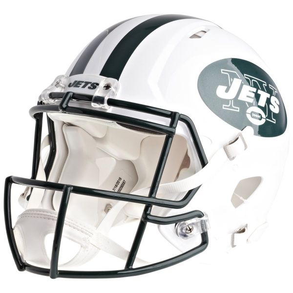 Riddell Speed Authentique Casque - NFL New York Jets 1998-18