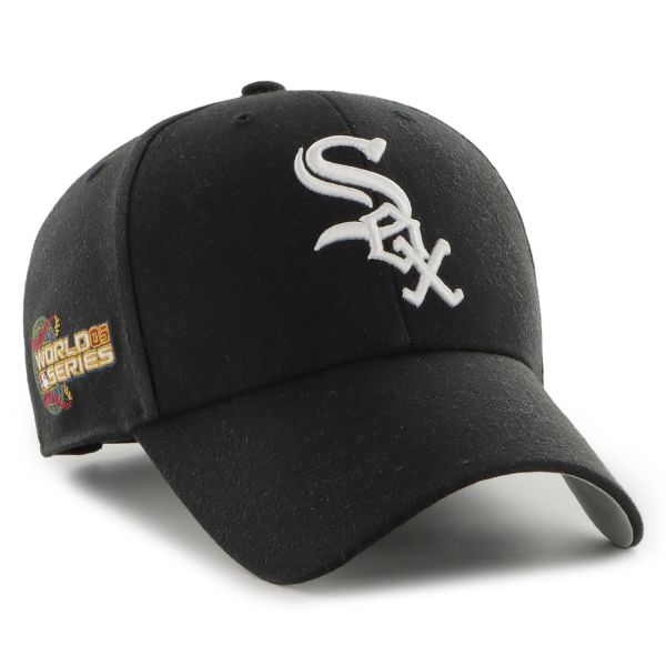 47 Brand Snapback Cap - WORLD SERIES Chicago White Sox