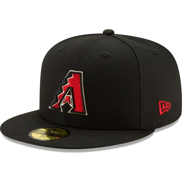 New Era 59Fifty Cap AUTHENTIC ON-FIELD Arizona Diamondbacks