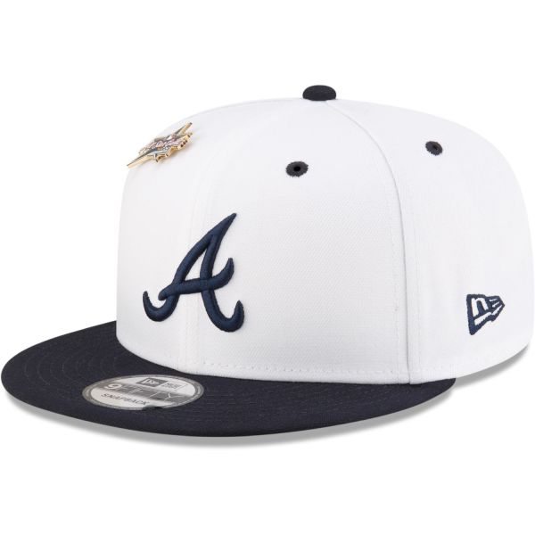 New Era 9FIFTY Snapback Cap - ALL-STAR GAME Atlanta Braves