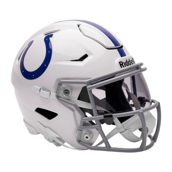 Riddell Authentic SpeedFlex Midi Helm NFL Indianapolis Colts