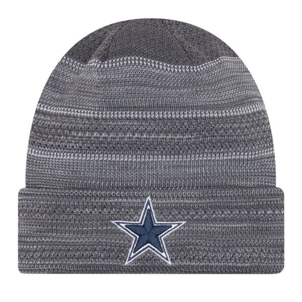 New Era NFL SIDELINE 2017 Chapeau - Dallas Cowboys